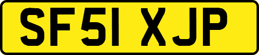 SF51XJP