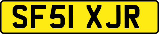 SF51XJR