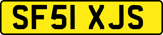 SF51XJS