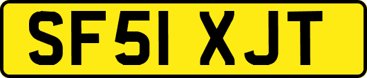 SF51XJT
