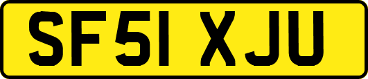 SF51XJU