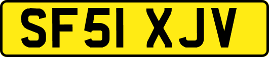 SF51XJV