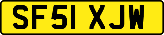 SF51XJW