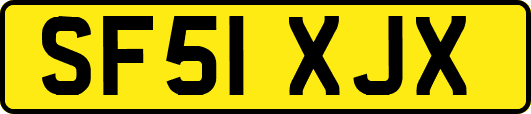SF51XJX