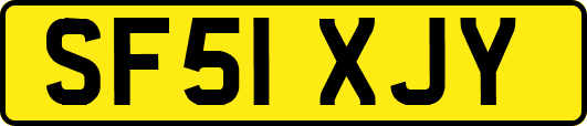 SF51XJY
