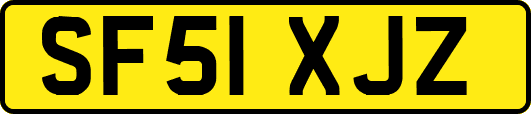 SF51XJZ