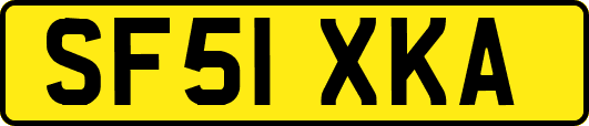 SF51XKA