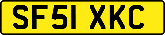 SF51XKC