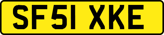 SF51XKE