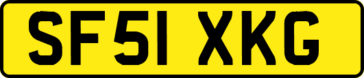 SF51XKG