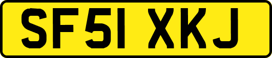 SF51XKJ