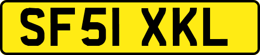 SF51XKL