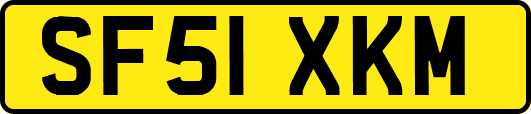 SF51XKM