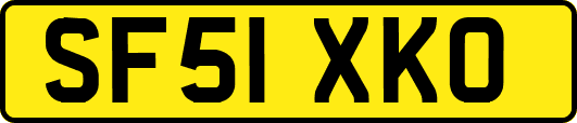 SF51XKO