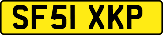 SF51XKP