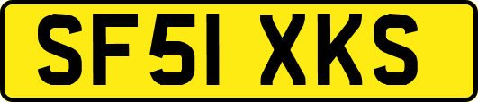 SF51XKS