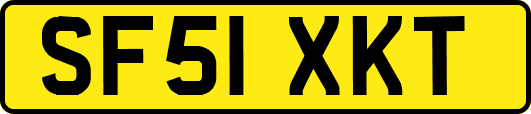 SF51XKT