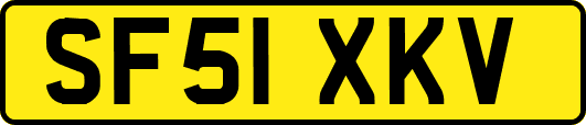 SF51XKV