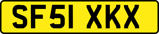 SF51XKX