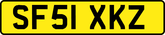 SF51XKZ
