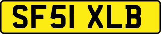 SF51XLB