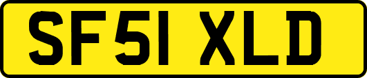 SF51XLD