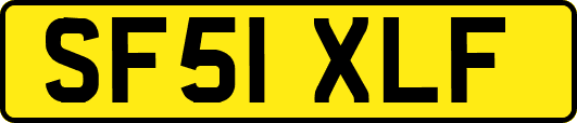 SF51XLF