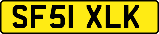 SF51XLK