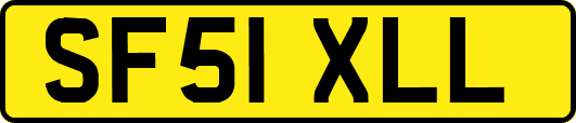 SF51XLL