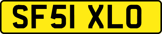 SF51XLO