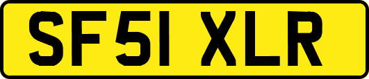 SF51XLR