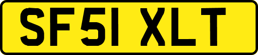 SF51XLT