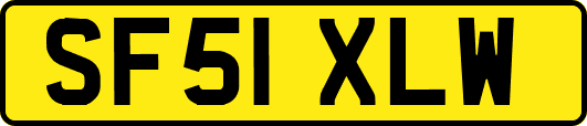 SF51XLW