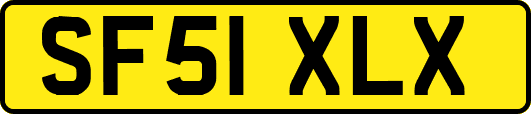SF51XLX
