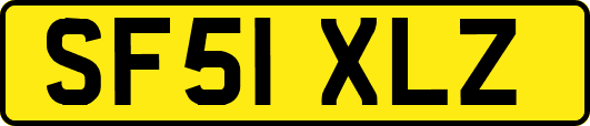 SF51XLZ