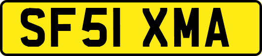 SF51XMA