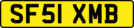SF51XMB