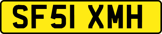 SF51XMH