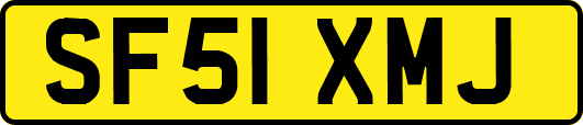 SF51XMJ
