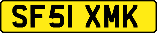 SF51XMK
