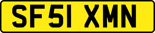 SF51XMN