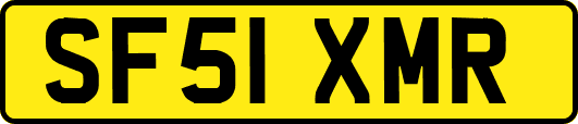 SF51XMR