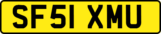 SF51XMU