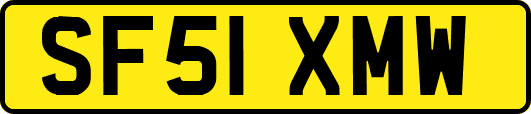 SF51XMW