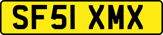 SF51XMX