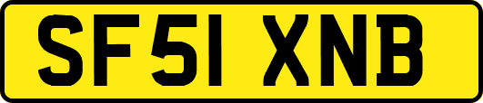 SF51XNB