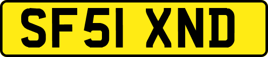 SF51XND
