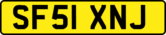 SF51XNJ