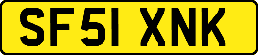 SF51XNK