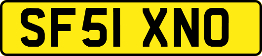 SF51XNO